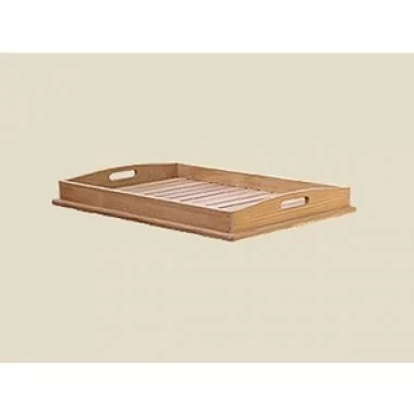 Royal Teak Table Tray