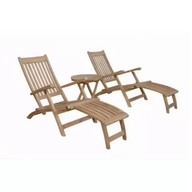 Anderson Teak Tropicana Montage Set-1