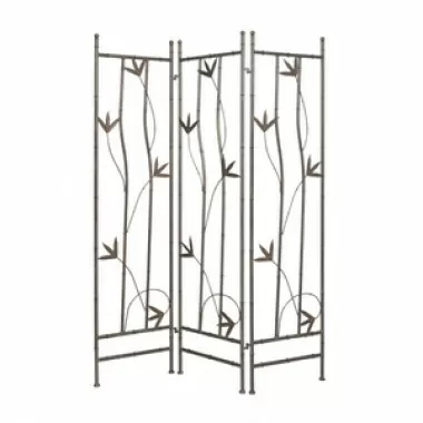 Screen Gems Leaf Iron Screen