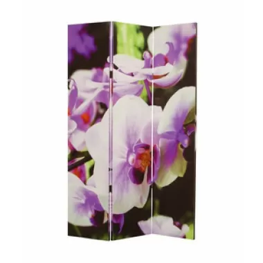 Screen Gems Orchid Screen