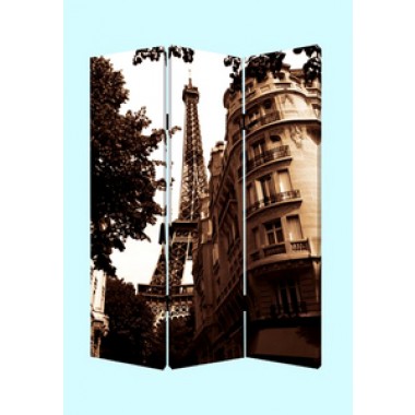 Screen Gems Parish Screen