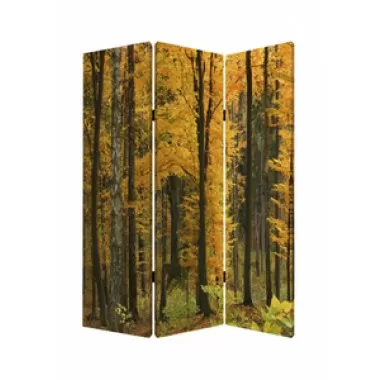 Screen Gems Autumn Journey Screen