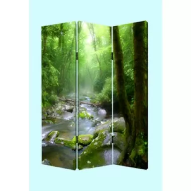 Screen Gems Meadows and Streams Screen