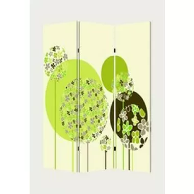 Screen Gems Floral Buds Screen