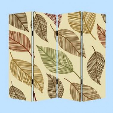 Screen Gems Perpetual Leaf Screen
