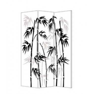 Screen Gems Banaboo Leaf Screen
