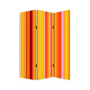 Screen Gems Deep Saffron Screen