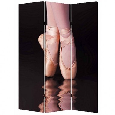 Screen Gems Ballet Screen