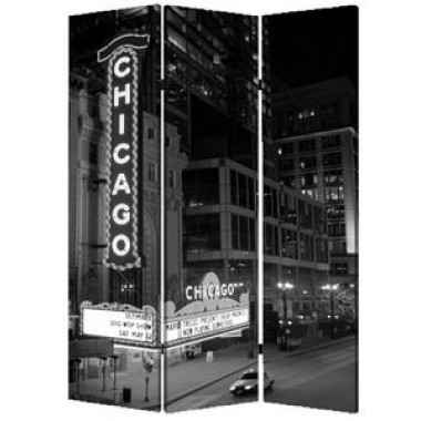 Screen Gems Chicago Screen