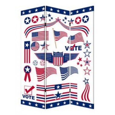 Screen Gems Vote Screen