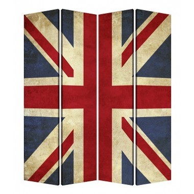 Screen Gems Union Jack Screen