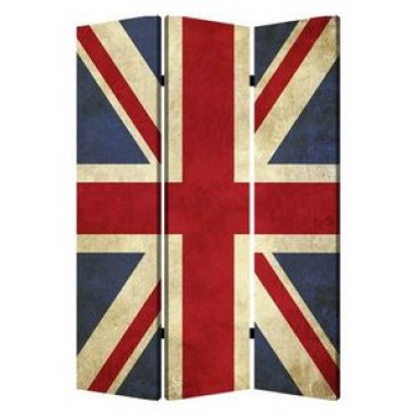 Screen Gems Union Jack Screen