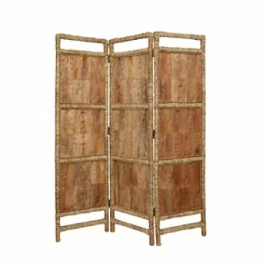 Screen Gems Coconut Fabric Screen