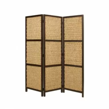 Screen Gems Braided Rope Screen