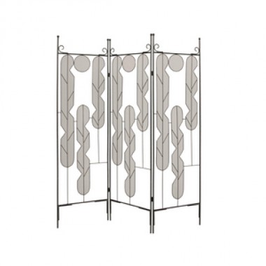 Screen Gems Iron Art Screen