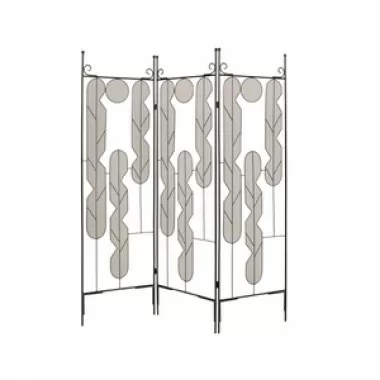 Screen Gems Iron Art Screen