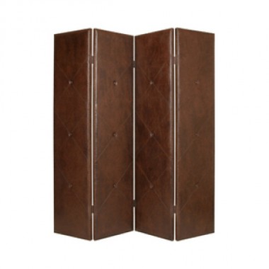 Screen Gems Copley Screen - 4 Panel