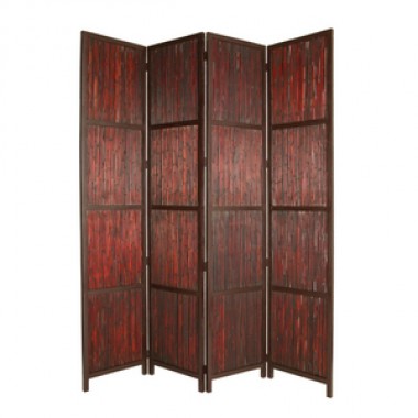 Screen Gems Savannah Screen - 4 Panel