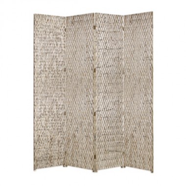 Screen Gems Sterling Screen - 4 Panel
