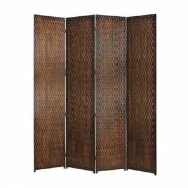 Screen Gems Danyl Screen - 4 Panel