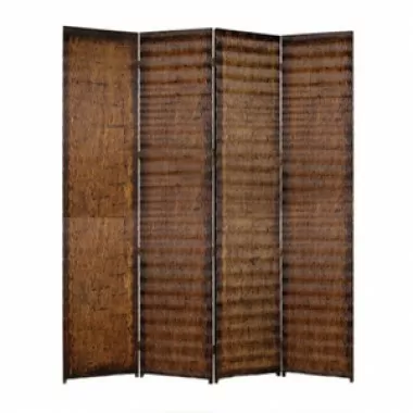 Screen Gems Albata Screen - 4 Panel