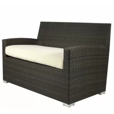 Source Outdoor St. Tropez Love Seat