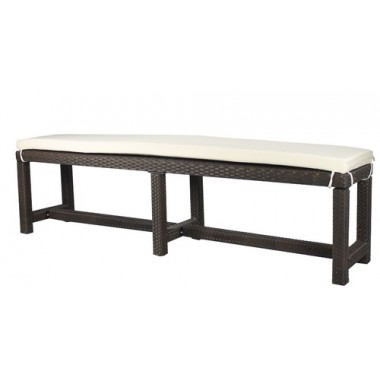 Source Outdoor St. Tropez Large Bench
