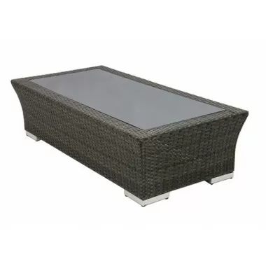 Source Outdoor Como Lago Coffee Table
