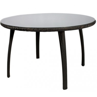 Source Outdoor Tuscanna Dining Table