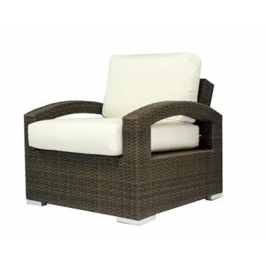 Source Outdoor Como Lago Lounge Chair