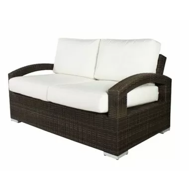 Source Outdoor Como Lago Love Seat