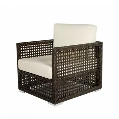 Source Outdoor Matterhorn  Lounge Chair