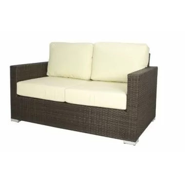Source Outdoor Lucaya Love Seat