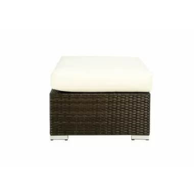 Source Outdoor Lucaya Ottoman