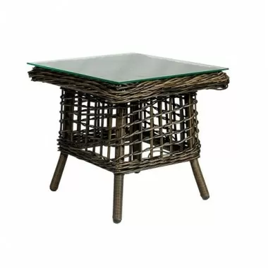 Source Outdoor Kensington End Table