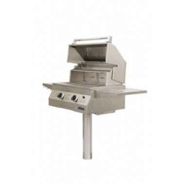 Solaire 27" InfraVection Built-In Grill