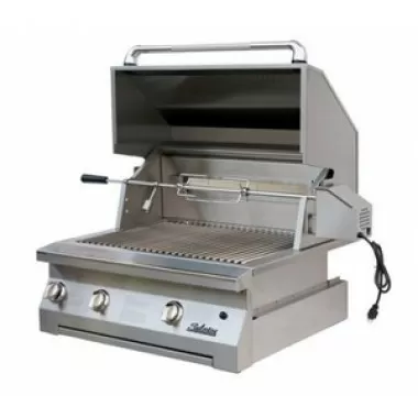 Solaire 30" Infrared Built-In Grill