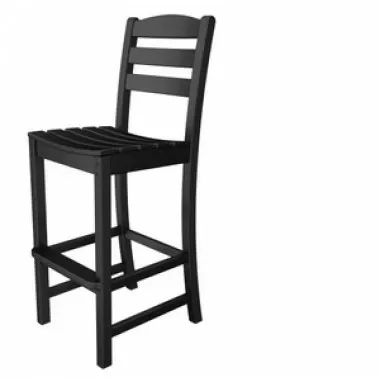 POLYWOOD¨ La Casa Bar Chair