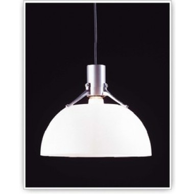 Tango Lighting Marset Bau 1 Acrylic Shade Compact Fluorescent / Incandescent
