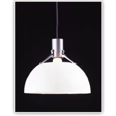 Tango Lighting Marset Bau 1 Acrylic Shade Compact Fluorescent / Incandescent