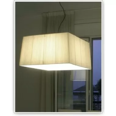 Tango Lighting Marset Cotton Pendant Light