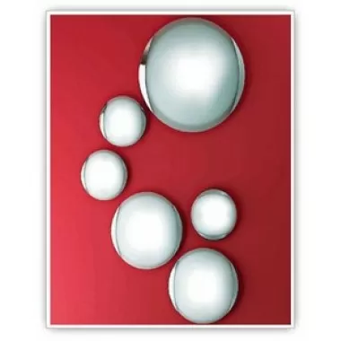 Tango Lighting Carpyen Rita Wall Light