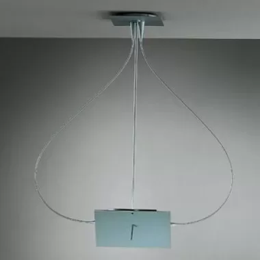 Tango Lighting Carpyen Valentina Ceiling Metallic Grey