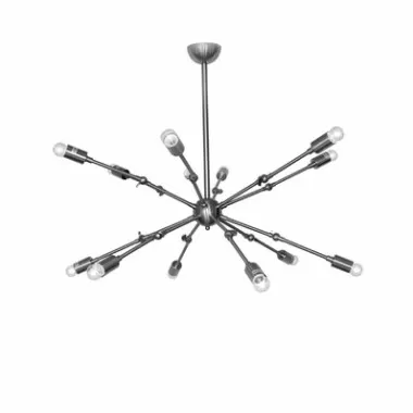 Stilnovo Mixit Sputnik Chandelier