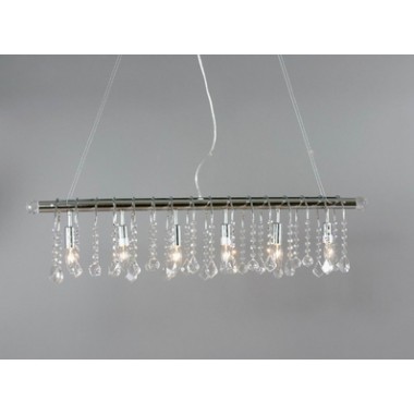 Stilnovo Portman Chandelier