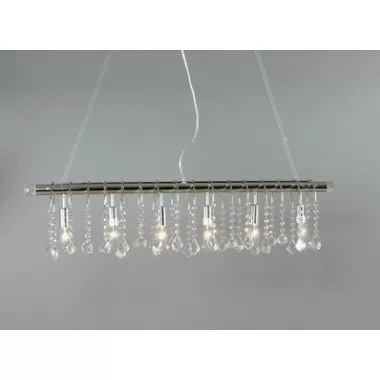 Stilnovo Portman Chandelier