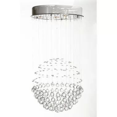 Stilnovo Bullock Chandelier