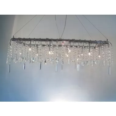 Stilnovo Sophia Chandelier