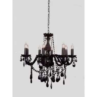 Stilnovo Gothic Chandelier