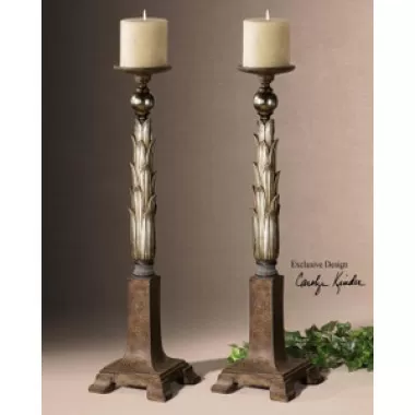 Fireside America Napa Forge 3 Panel Renaissance Screen with Doors